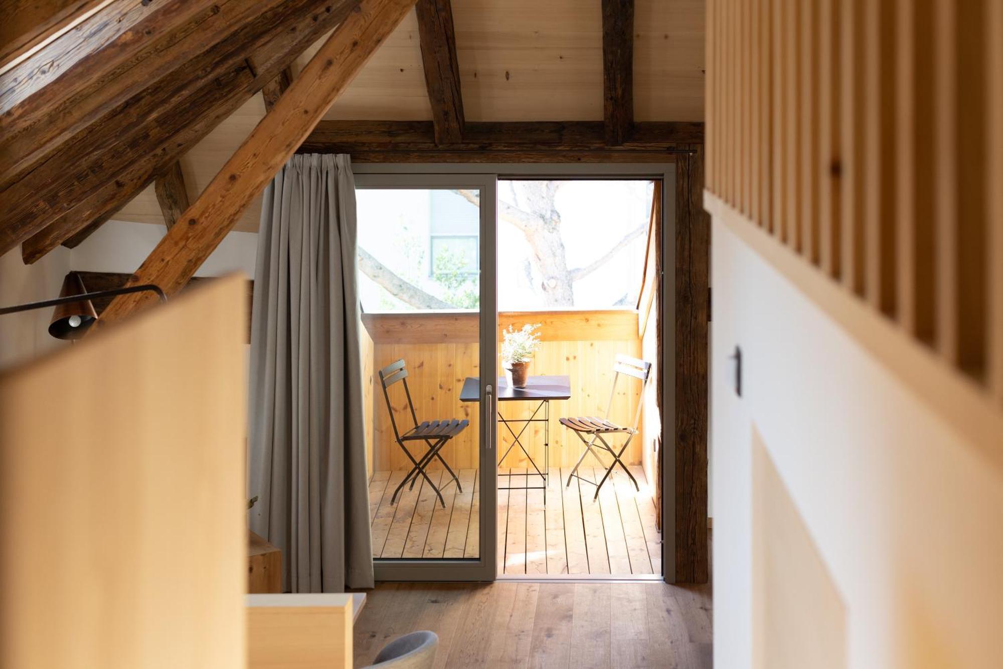 Ansitz Layshof Weyer Apartment Meran